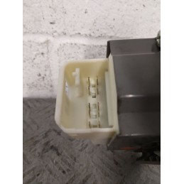 PULSANTIERA ALZAVETRO ALZACRISTALLO ANT. SX TOYOTA YARIS DEL 2007 COD. 74232-0D1  2400000086444
