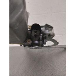 MOTORINO ALZAVETRO ALZACRISTALLO ANT. SX BMW SERIE 3 E36 DEL 1995 COD. 113156-10  2400000086529