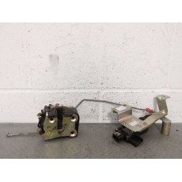 SERRATURA ELETTRICA POST. SX CHRYSLER PT CRUISER DEL 2004 COD. 05027198AD  2400000086802