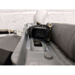 MOTORINO ALZAVETRO ALZACRISTALLO ANT. DX MERCEDES CLASSE C COUPE' W203 DEL 2002  2400000087014