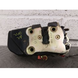 SERRATURA ANT. DX CHRYSLER PT CRUISER DEL 2004  2400000087083