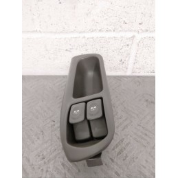 PULSANTIERA ALZAVETRO ALZACRISTALLO ANT. SX RENAULT SCENIC DEL 1999 COD. 7700431  2400000087427