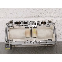 PLAFONIERA LUCE ABITACOLO FIAT GRANDE PUNTO DEL 2010 COD. 735244963  2400000087663
