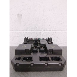 CENTRALINA BODY COMPUTER PEUGEOT 307 1.6 B. DEL 2004 COD. 9651196980A  2400000087960
