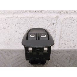PULSANTIERA ALZAVETRO ALZACRISTALLO ANT. SX PEUGEOT 206 DEL 2008  2400000088110