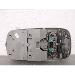 PLAFONIERA LUCE ABITACOLO KIA SORENTO DEL 2005 COD. 1K53E51410  2400000088189