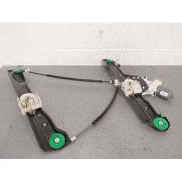 MOTORINO ALZAVETRO ALZACRISTALLO ANT. DX BMW SERIE 3 E87 DEL 2009 COD. 013082222  2400000088301