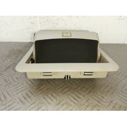 PLAFONIERA LUCE ABITACOLO COMPLETA OPEL ANTARA DAL 2006 AL 2015  2400000044147