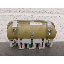 PLAFONIERA LUCE ABITACOLO POST. PEUGEOT 307 DEL 2005  2400000088943