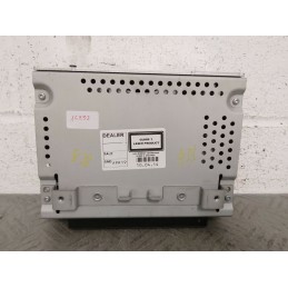 AUTORADIO CD FORD FIESTA DEL 2014 COD. 10R-035513  2400000089117