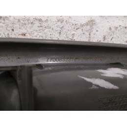 PULSANTIERA ALZAVETRO ALZACRISTALLO ANT. DX RENAULT TWINGO DEL 2004 77000832376  2400000089407