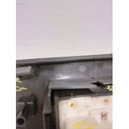 PULSANTIERA ALZAVETRO ALZACRISTALLO POST. DX TOYOTA AURIS COD. 7427102630  2400000089612