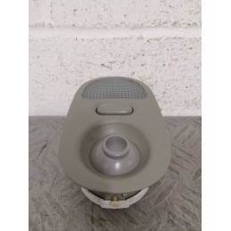 PLAFONIERA LUCE ABITACOLO RENAULT CLIO DEL 2003 COD. 7700412606  2400000089834