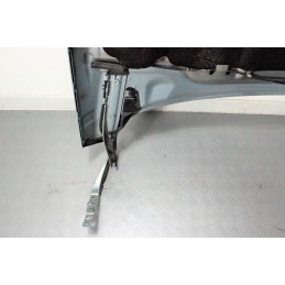 COFANO ANTERIORE PEUGEOT 407 STATION WAGON DAL2004 AL 2012  2400000008162