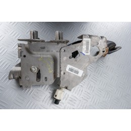 PEDALE FRENO RENAULT MEGANE III SERIE 1.5 DIESEL DAL 2008 AL 2012 COD 465010015R  1671635382022