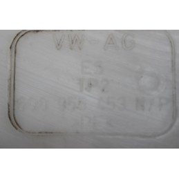 VASCHETTA ACQUA TERGICRISTALLO SEAT CORDOBA DAL 2002 AL 2009 COD.6Q095453NIP  2400000000082