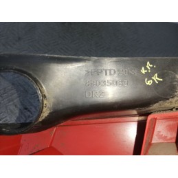 FANALE FANALINO STOP POST.DX RENAULT CLIO 3 SERIE DAL 2005 AL 2013  2400000044468