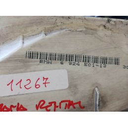 FANALE FANALINO STOP POST. SX BMW SERIE 1 E87 DAL 2004 AL 2011 COD. 6924501-13 (  2400000047865