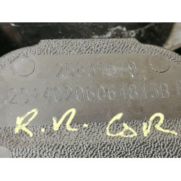 SENSORE PIOGGIA OPEL ANTARA DAL 2006 AL 2015  2400000044086