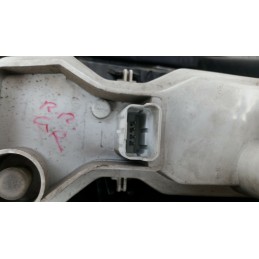 FANALE FANALINO STOP POST DX RENAULT MEGANE 2 SERIE DAL 2002 AL 2010  2400000045021