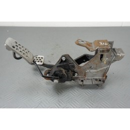 BLOCCO PEDALI PEDALIERA FRENO E ACCELERATORE NISSAN NOTE DAL 2006 AL 2013  2400000008197