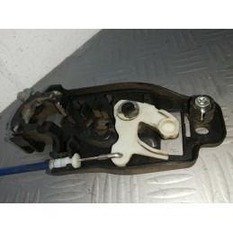 SERRATURA ELETTRICA POST DX FIAT IDEA DAL 2003 AL 2012  2400000044154