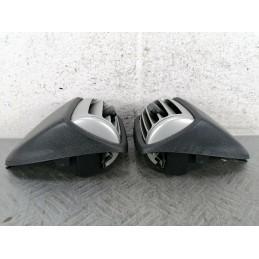 DUE BOCCHETTE AERAZIONE ARIA DX E SX SMART FORTWO W451 DAL 2007 2015 COD. A4518300154  2400000048633