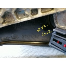 SPECCHIETTO RETROVISORE ELETTRICO ANT. SX VW GOLF V PLUS DAL 2003 AL 2008  2400000054689