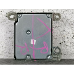 CENTRALINA AIRBAG OPEL AGILA B DAL 2007 AL 2014 2 SERIE COD.38910-52K81  2400000049067