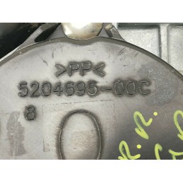 CINTURA DI SICUREZZA ANT. DX LATO PASSEGGERO CHRYSLER PT CRUISER DAL 2000 AL 201  2400000046196