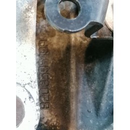 CAMBIO MANUALE RENAULT ESPACE 2.0 DCI 2002-2014 COD.8200600455/PK4005/8200595199  2400000049241