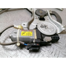 MACCHINETTA ALZAVETRO ALZACRISTALLI ANT. DX CHEVROLET AVEO 1 SERIE  2400000051343