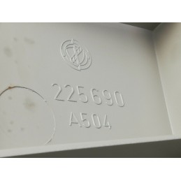 PANNELLO MENSOLA SOTTO TETTO FIAT IDEA DAL 2003 AL 2012  2400000044222