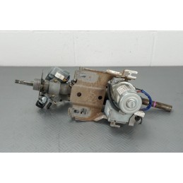 PIANTONE DELLO STERZO ELETTRICO NISSAN NOTE 1.5 CDI DAL 06 AL 13 COD. 488109U10A  2400000008208