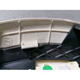 DISPLAY SELETTORE INDICATORE MARCE CITROEN C4 PICASSO DAL 2006 AL 2013  2400000054535
