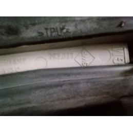 FANALE FANALINO STOP POST. SX OPEL ASTRA G SW DAL 1998 AL 2005 COD. 393033  2400000053507