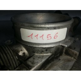 CORPO FARFALLATO VOLVO 850 DAL 1991 AL 1997 COD. 3507526/BOSCH 0280122001  2400000046752