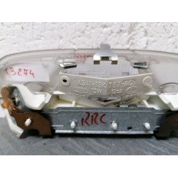 PLAFONIERA LUCE ABITACOLO ANT. FORD FOCUS DAL 1998 AL 2005 COD. XS41-13K767-C  2400000057925