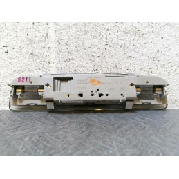 PLAFONIERA LUCE ABITACOLO POST. AUDI A4 AVANT (B7) DAL 2004 AL 2008  2400000051503