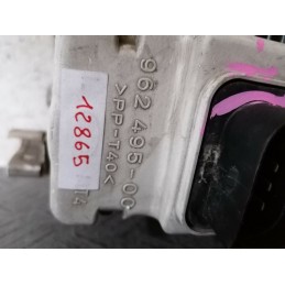 FARO FANALE PROIETTORE ANT. SX VW POLO (6N) 3 SERIE DAL 1994 AL 2003  2400000053835
