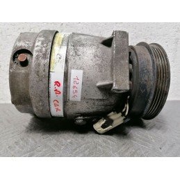 COMPRESSORE ARIA CONDIZIONATA FIAT STILO 1.6 B DAL 2001 AL 2010  2400000051732