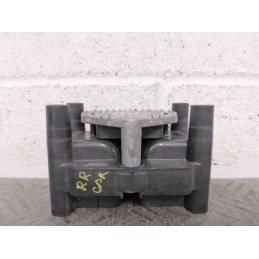 BOBINA ACCENSIONE VW FOX 1.4 B. DEL 2007 COD. 0986221048  2400000082521