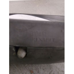 SPECCHIETTO RETROVISORE ELETTRICO ANT. DX RENAULT SCENIC DEL 1999 COD. 01461  2400000083184