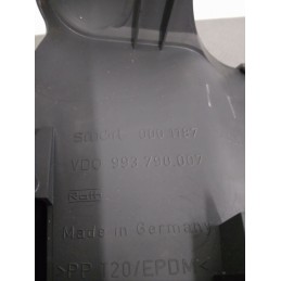 CONTACHILOMETRI QUADRO STRUMENTI SMART FORTWO W450 DEL 2001 COD. 993.790.007  2400000083573