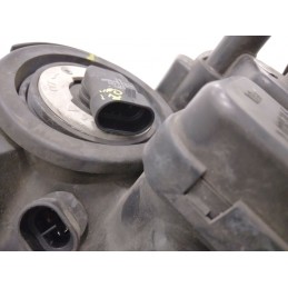 FARO FANALE PROIETTORE ANT. DX OPEL ZAFIRA A DEL 2004 COD. 442-1122R  2400000083801