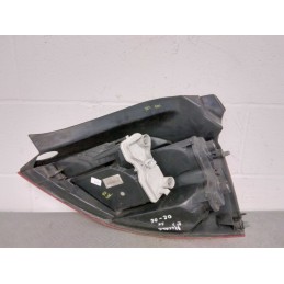 FANALE FANALINO STOP POST. SX RENAULT MEGANE DEL 2004 COD. 8200073236  2400000084235