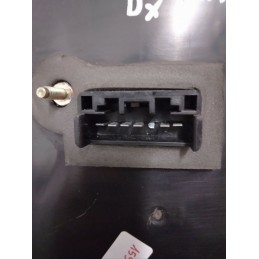 FANALE FANALINO STOP POST. DX FIAT UNO DEL 1990 COD. 7640238  2400000084426