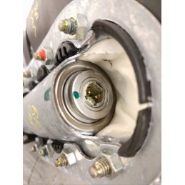 AIRBAG SEDILE ANT. SX BMW E46 DEL 2003 COD. 30824861103E  2400000084815