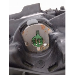 AIRBAG VOLANTE RENAULT LAGUNA DEL 2007 COD. 965100002R  2400000084938
