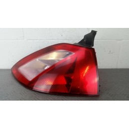 FANALE FANALINO STOP POST DX RENAULT MEGANE 2 SERIE DAL 2002 AL 2010  2400000045021